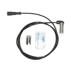 WABCO.4410329662-ABS SENSÖR (ÖN) MERCEDES (AXOR 1840-3340-4140-3028-3029)-(ATEGO)-PACCAR