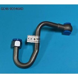 FORD OTOSAN (ORİJİNAL).GC46 9D546 AD-YAKIT POMPA BESLEME BORU ORİJİNAL FORD CARGO 1842-1848-3542-4142