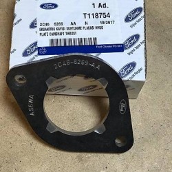 FORD OTOSAN (ORİJİNAL).2C46 6269 AA-EKSANTRİK MİL PLAKA ORİJİNAL FORD CARGO 1835-1838-2524-3230