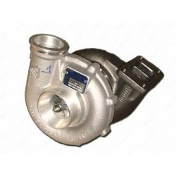 GARETT.4653665013S-TURBOŞARJÖR KOMPLE MERCEDES 2521