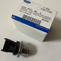FORD OTOSAN (ORİJİNAL).GC46 9F972 BA-YAKIT ENJEKTÖR RAY MÜŞÜR ORİJİNAL FORD CARGO 1842-3542-4142