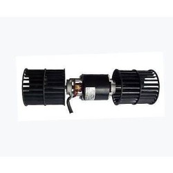 FORD OTOSAN (ORİJİNAL).97CT 18K484 AA-KALORİFER MOTOR 24 VOLT ORİJİNAL CARGO
