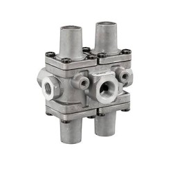 WABCO.9347023200-HAVA DAĞITICI VENTİL DAF-EVOBUS-MAN-MERCEDES-NEOPLAN-OTOKAR-PACCAR-RENAULT-SOLARIS-STEYR-VOLVO