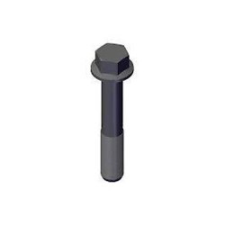 CUMMINS.4891179-MOTOR PİSTON KOL CİVATA CUMMINS (QSB 6.7 MOTOR)