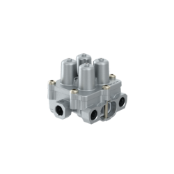 WABCO.9347140100-HAVA DAĞITICI VENTİL ESKİ MODEL MAN (KAMYON-OTOBÜS)-IVECO