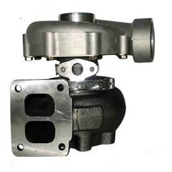 GARETT.4666185013S-TURBOŞARJÖR KOMPLE MERCEDES 3031 (OM 304)