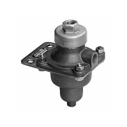 WABCO.4343000000-SU TAHLİYE OTOMATİK MERCEDES-MAN-DAF-İVECO