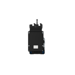 WABCO.4800200200-AYAK FREN VENTİL MAN (TGL SERİ)