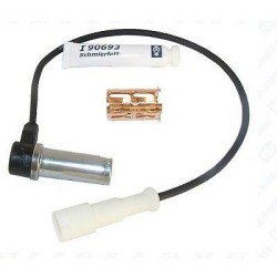 KNORR.0486001087N00-TEKERLEK HIZ SENSÖR ORİJİNAL FORD CARGO 1846T