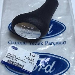 FORD OTOSAN (ORİJİNAL).5C46 7213 BA-VİTES TOPUZ (ALÜMİNYUM) 8 İLERİ ORİJİNAL FORD CARGO 2524-3230