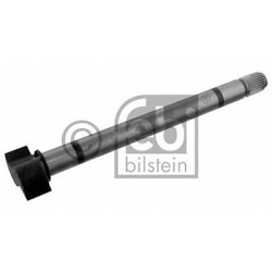 FEBİ.34357-FREN S KOL MİL SOL MERCEDES AXOR 1840-3340-4140