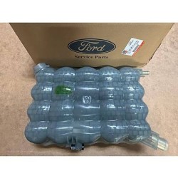 FORD OTOSAN (ORİJİNAL).KC46 8A080 BB-RADYATÖR YEDEK SU DEPO ORİJİNAL YENİ MODEL FORD CARGO 1835-1838-4142