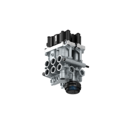 WABCO.4729051110-HAVA SÜSPANSİYON VENTİL (ÇİFTLİ) MERCEDES-MAN-DAF-SCANIA