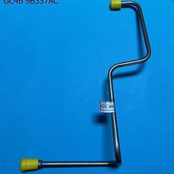 FORD OTOSAN (ORİJİNAL).GC46 9B337 AC-YAKIT BORU ORİJİNAL FORD CARGO 3542-4142