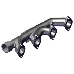 CUMMINS.3967751-EKSOZ MANİFOLD (ORTA) CUMMINS (ISC-ISL MOTOR)