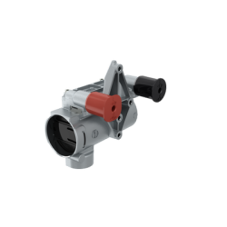 WABCO.9710029100-EBS PARK ACİL YEDEKLEME VENTİL TRAİLER DORSE