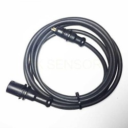 WABCO.4497120300-ABS SENSÖR UZATMA KABLO (3 METRE) RENAULT TRUCKS-MAN-DAF