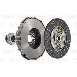 VALEO.827518-DEBRİYAJ SET (RULMANLI) FORD CARGO (430DTE-H566)