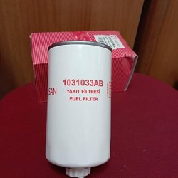 KARSAN.1031033AB-KARSAN YAKIT FİLTRESİ ATAK