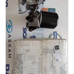 MERCEDES-BENZ (ORİJİNAL).0024312915-KURUTUCULU HAVA TAHLİYE YENİ MODEL ORİJİNAL MERCEDES (AXOR-ATEGO)