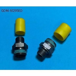 FORD OTOSAN (ORİJİNAL).GC46 9J295 ED-YAKIT FLİTRE BORU REKOR ORİJİNAL FORD CARGO 1842-1848-3542-4142