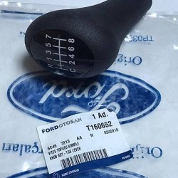 FORD OTOSAN (ORİJİNAL).6C46 7213 AA-VİTES TOPUZ (CAM) 8 İLERİ ORİJİNAL FORD CARGO 2524-3230