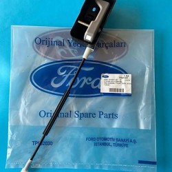FORD OTOSAN (ORİJİNAL).9C46 E218A01 AB-KAPI İÇ AÇMA KOL (SOL) ORİJİNAL FORD CARGO 1835-1838-3536-4136-4142