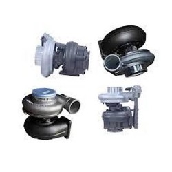 FORD OTOSAN (ORİJİNAL).2C46 6K682 BB-TURBOŞARJÖR KOMPLE ORİJİNAL FORD CARGO 2524-3230
