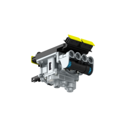 WABCO.4800201150-ELEKTRONİK FREN MERKEZ MERCEDES (AXOR) (EURO 5 MOTOR)