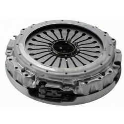 SACHS.3488000366-DEBRİYAJ BASKI (400 MM-ÇİFTLİ) MERCEDES (AROCS)-3332-3342-3236-4142