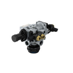 WABCO.4757210180-FREN AYAR VENTİL YENİ MODEL (EURO 5) MERCEDES AXOR