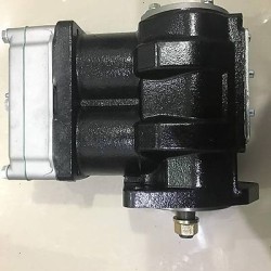 WABCO.9115051500-KOMPRESÖR KOMPLE (ÇİFT SİLİNDİR) DAF-VOLVO