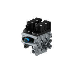 WABCO.4728901130-ECAS SELENOİD VENTİL (ÇİFTLİ) MERCEDES (ACTROS) (EURO 6 MOTOR)