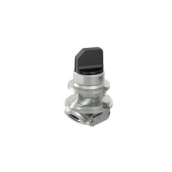 WABCO.4630360080-KONTROL VENTİL IVECO-SCANIA