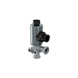 WABCO.4720706390-EKSOZ MOTOR FREN VENTİL ESKİ MODEL DAF-EVOBUS-MERCEDES-PACCAR-VOLVO