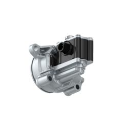 WABCO.4724000700-ŞANZUMAN KAPAK (AĞIR-SERİ) ESKİ MODEL MERCEDES-EVOBUS