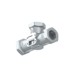 WABCO.4345000030-VENTİL ÇEK VALF (3'LÜ) DAF-MAN