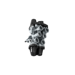 WABCO.9347050050-HAVA DAĞITICI VENTİL MERCEDES (AXOR-ACTROS)-MAN-DAF