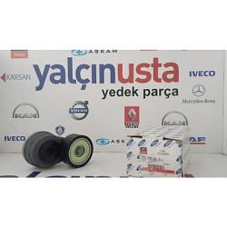 FORD OTOSAN (ORİJİNAL).GC46 6A228 AE-KAYIŞ GERGİ KOMPLE ORİJİNAL FORD CARGO 1842-3542-4142