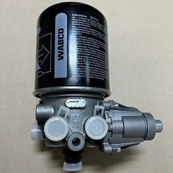 FORD OTOSAN (ORİJİNAL).7C46 2A131 BA-HAVA İŞLEME ÜNİTE (WABCO TİP) ORİJİNAL FORD CARGO 1824-2524-3230