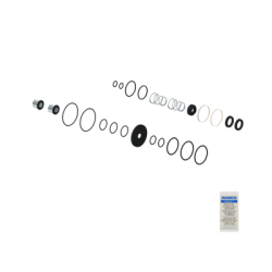 WABCO.4613199032-FREN MERKEZ TAMİR TAKIM MERCEDES