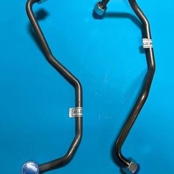FORD OTOSAN (ORİJİNAL).GC46 9B273 AE-YAKIT FLİTRE BORU ORİJİNAL FORD CARGO 1842-1848-4142