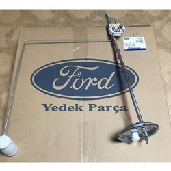FORD OTOSAN (ORİJİNAL).6C46 9275 EA-YAKIT DEPO ŞAMANDIRA ORİJİNAL (520 LT) YENİ SEVİYE FORD CARGO 2524-3230
