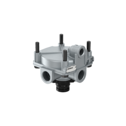 WABCO.9730110000-ROLE VENTİL (SUSTURUCUSUZ) DAF-VOLVO-FORD (CARGO)-FREUHAUF