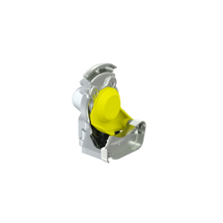 WABCO.9522002220-HAVA KAPLİN OTOMATİK (SARI) (M 16) DAF-IVECO-MAN-MERCEDES-SCANIA