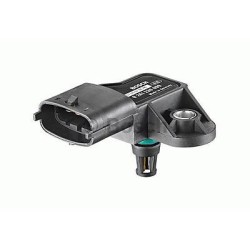 BOSCH.0281002576-TURBO BASINÇ SENSÖR FORD CARGO 2524-3230