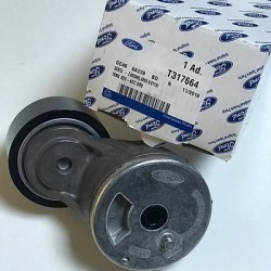 FORD OTOSAN (ORİJİNAL).GC46 6A228 BD-KAYIŞ GERGİ KOMPLE ORİJİNAL FORD CARGO 1842-3542-4142
