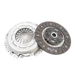 SACHS.3400700530-DEBRİYAJ SET (430 MM-BASKI+BALATA) MERCEDES AROCS (OM 936) (EURO 6 MOTOR)