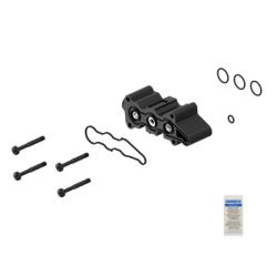 WABCO.4324259202-KURUTUCULU HAVA TAHLİYE TAMİR TAKIM VOLVO