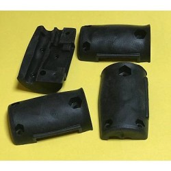 FORD OTOSAN (ORİJİNAL).XCT 7C369 AA-VİTES KOLU TOPUZ KAPAK (6 VİTES) ORİJİNAL YENİ MODEL FORD CARGO 2520